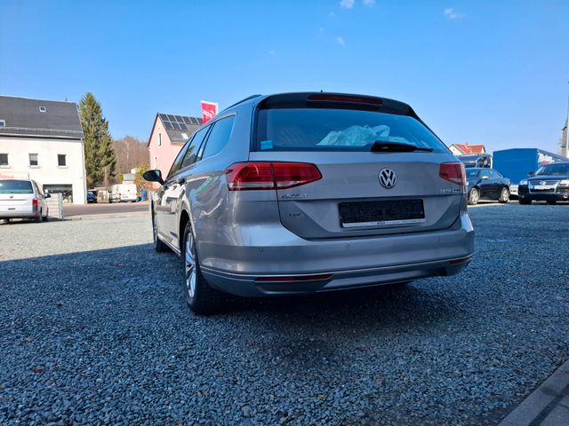Volkswagen Passat Variant*LED*ALU*SHZ*STANDHEIZUNG*NAVI*