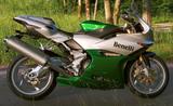 Benelli Tornado 900 tre - BENELLI SPORTLER