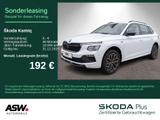 Skoda Kamiq Selection 1.0 TSI DSG LED Navi RFK ACC SHZ - Skoda Jahreswagen: Automatik