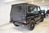 Mercedes-Benz G 500 AMG 4x4 LEDER NAVI PDC SHZ eSD   - Mercedes-Benz G 500 aus 2003