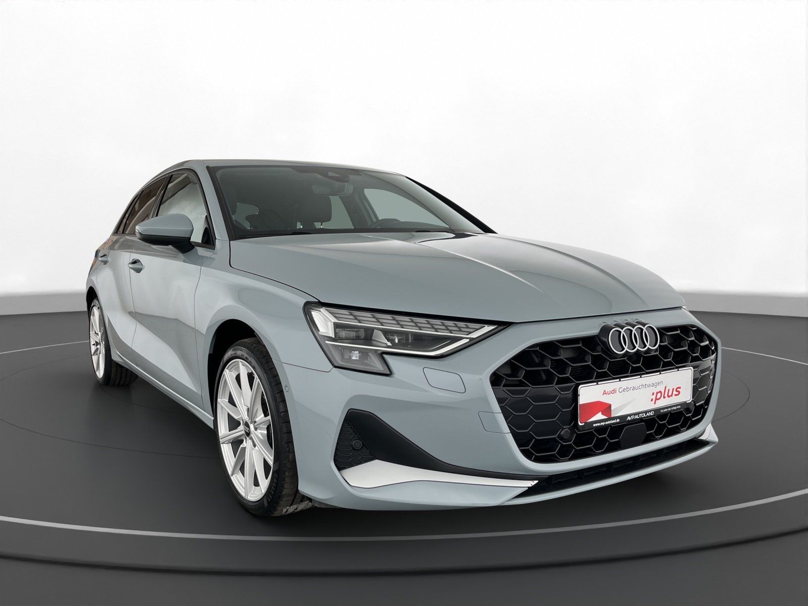 Audi A3 - Bild 4
