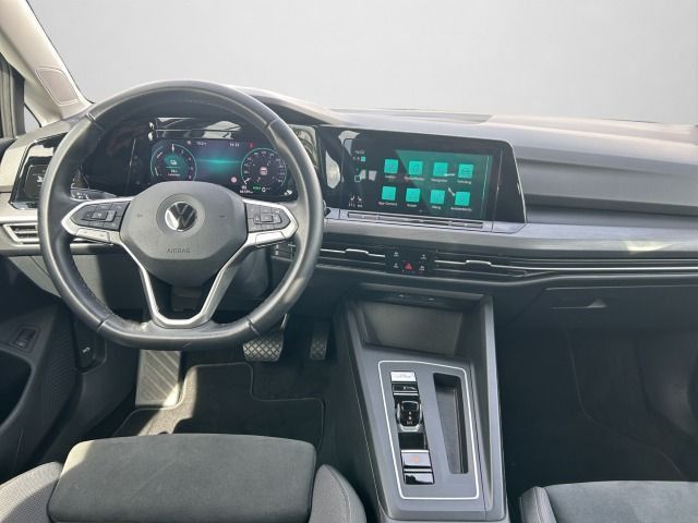 Volkswagen Golf - Bild 4