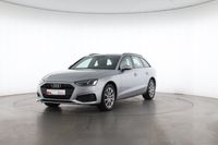 Audi A4 - Vorschau Bild 2