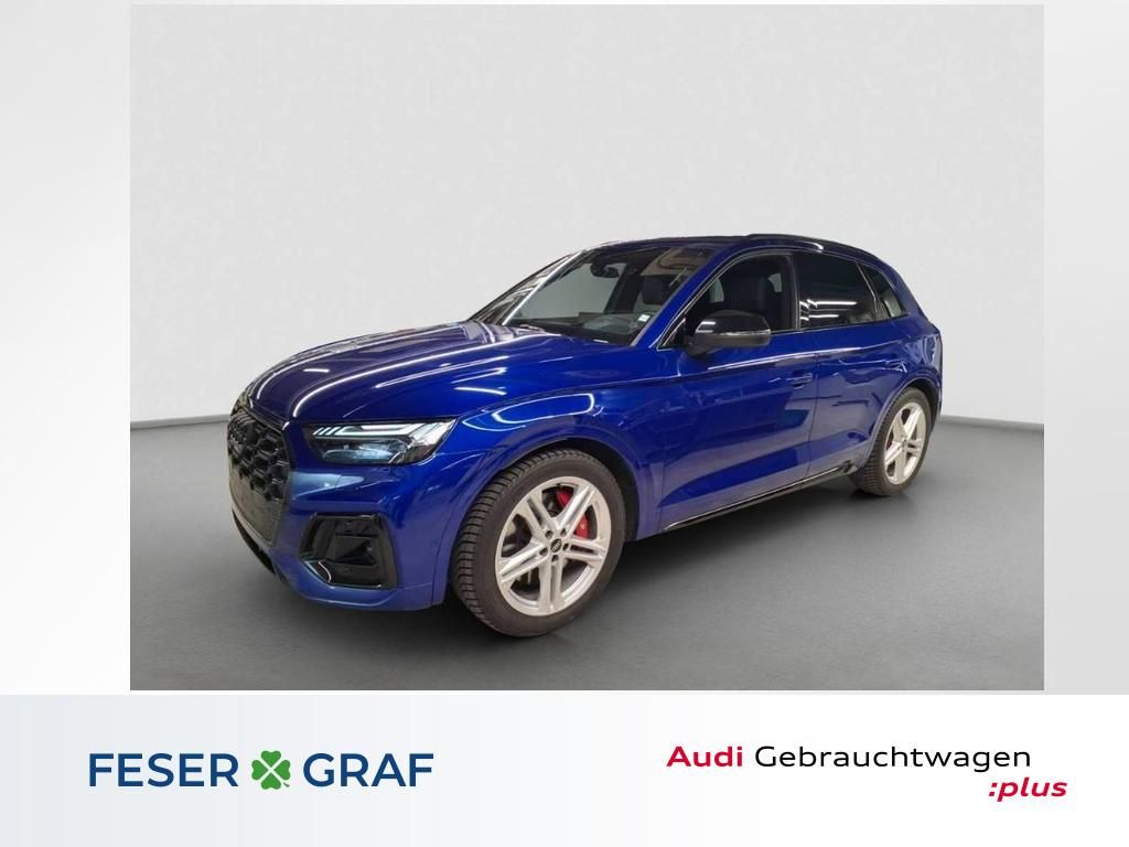 Image of Audi SQ5