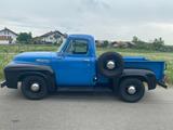 Ford F-100 Pick-UP - Ford F 100 von privat