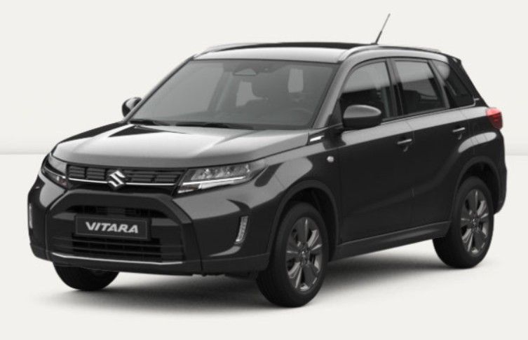 Vitara 1.4 BOOSTERJET Hybrid Club/Farbe wählbar