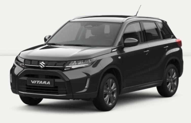 Suzuki Vitara 1.4 BOOSTERJET Hybrid Club/Farbe wählbar