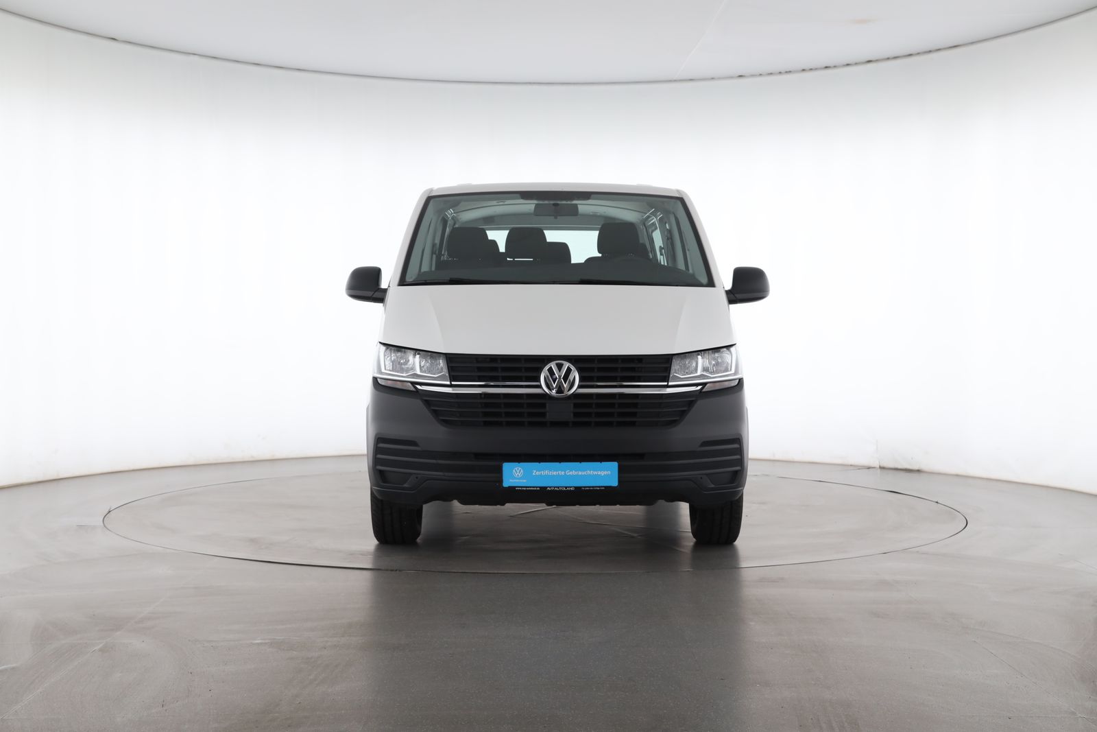 Volkswagen T6 Kombi - Bild 5