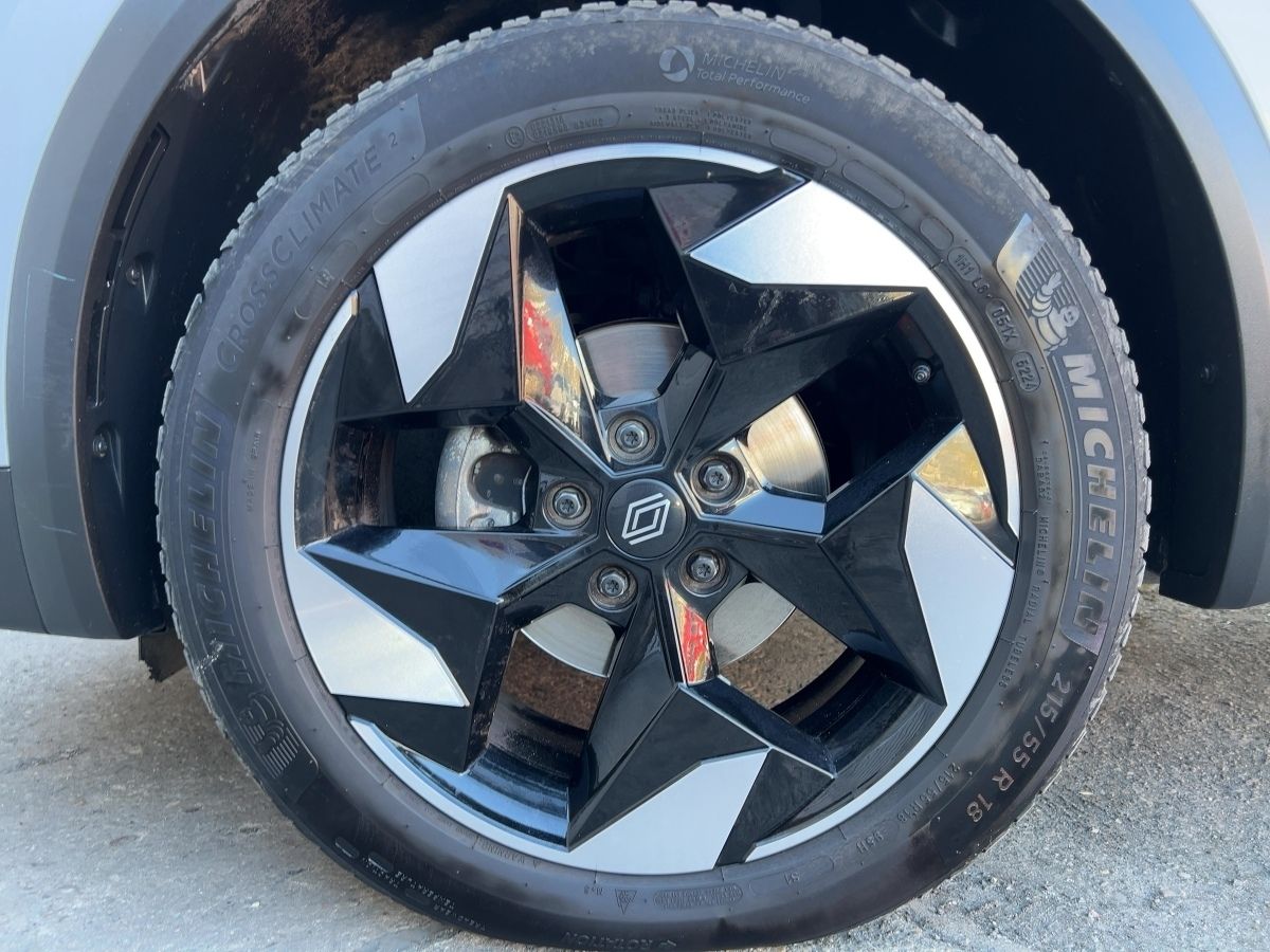 Renault Captur - Bild 18