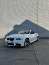 BMW e93 M3 Cabrio DKG V8 | Eisenmann Race ... - BMW M3: Von Privat