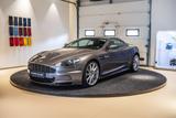 Aston Martin DBS *Manual Gearbox* - Aston Martin DBS Gebrauchtwagen