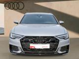 Audi A6 Avant 50 TFSI e Q S line GWP 19"|NAVI+VC|MATR - Audi A6: Automatik