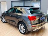 Audi Q2 quattro S-Line /Leder /Schiebedach/Navi /AHK - Audi Q2 Gebrauchtwagen in Düsseldorf