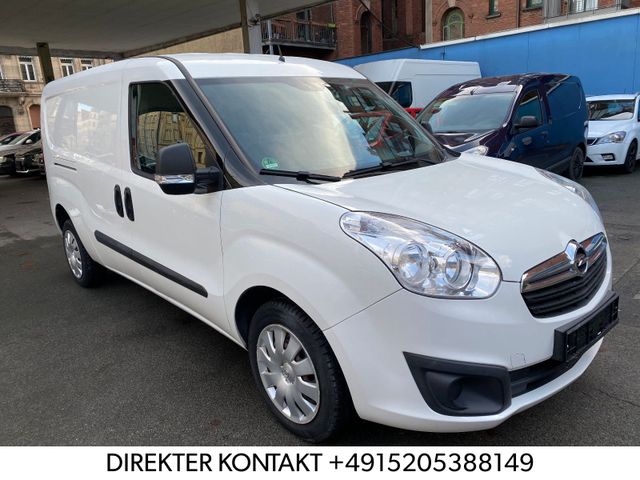 Opel Combo 1.4 KASTEN LANG KLIMA