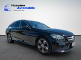 Mercedes-Benz C 220 d T-Modell Avantgarde Distronic CarPlay - gebrauchte Mercedes-Benz C 220 aus dem Jahr 2020
