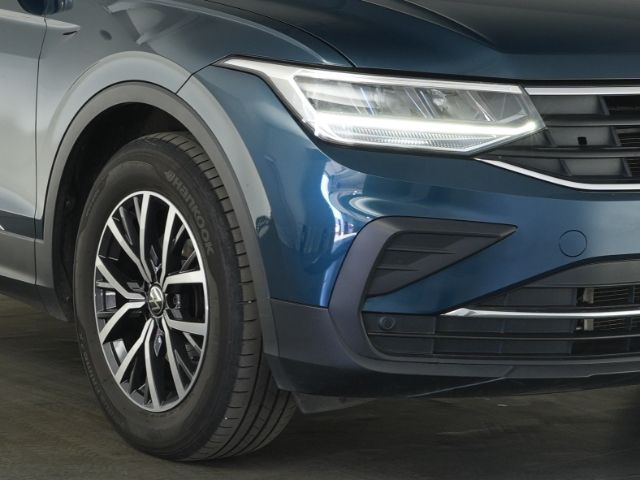 Tiguan TIGUAN LIFE TDI DSG+AHK+NAVI+LED-SCHEINWE
