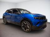 Opel Mokka GS 48V Hybrid 6G-DSG 145PS *SHZ*LHZ* - Opel: P4