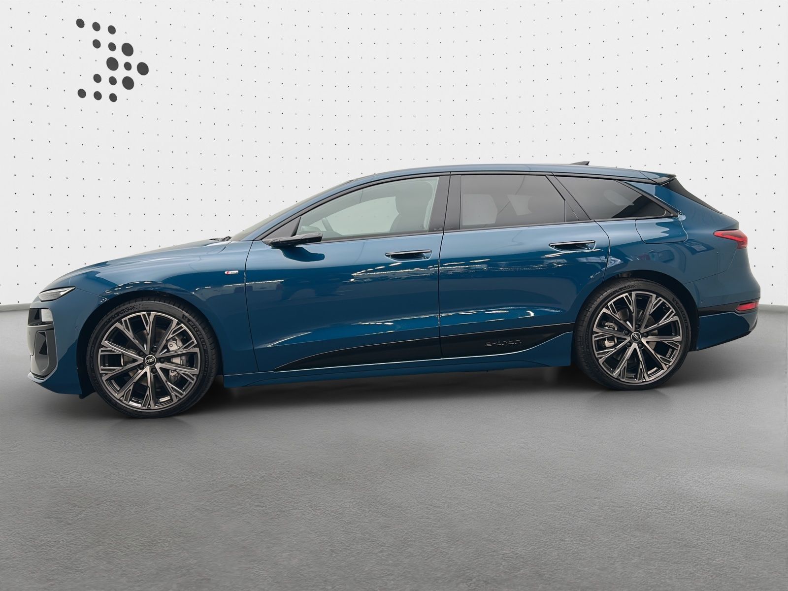 Audi A6 e-tron - Bild 3