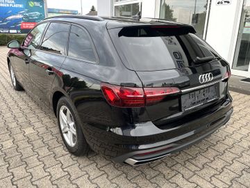 Audi A4 - 4