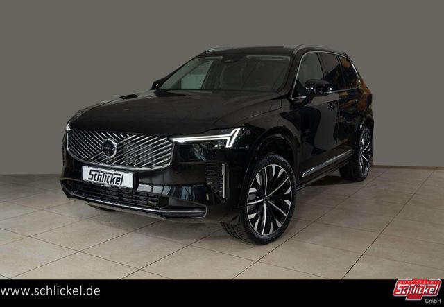 Volvo XC90 NEUES MODELL B5 Plus Bright AWD 7 Sitze 360