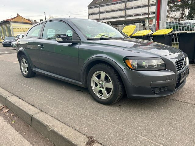 Volvo C30 1.6l D Euro 4**