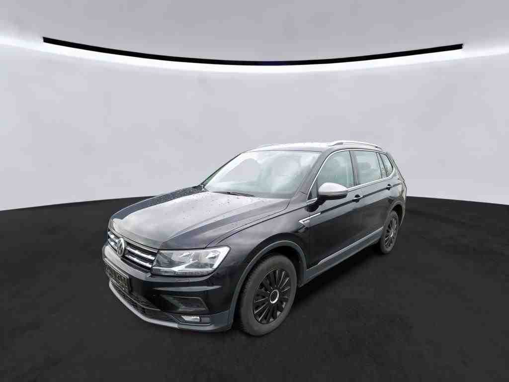 Volkswagen Tiguan Allspace - Bild 2