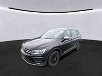 Volkswagen Tiguan Allspace - Vorschau Bild 2