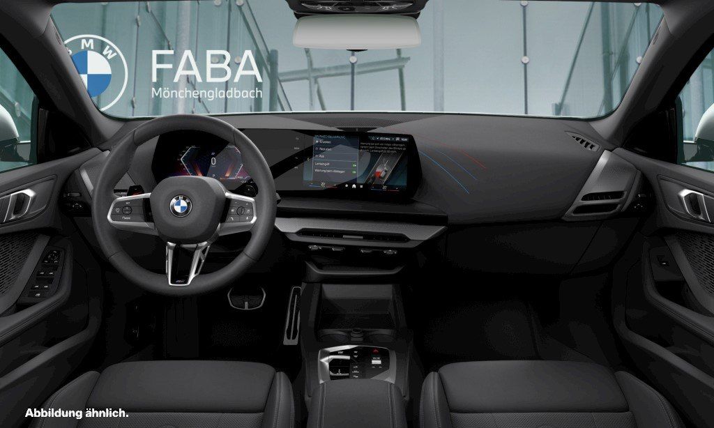 BMW 220 Gran Coupé - Bild 3