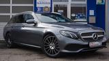 Mercedes-Benz E 200 E T-Modell Navi Kamera Teilleder SHZ - Mercedes-Benz E-Klasse: T Modell