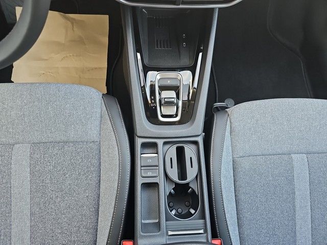 Fahrzeugabbildung SKODA Octavia Combi PA 2.0 TDI  Selection DSG ACC Matr