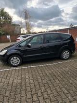 Ford S-Max - Ford S-Max in Aachen
