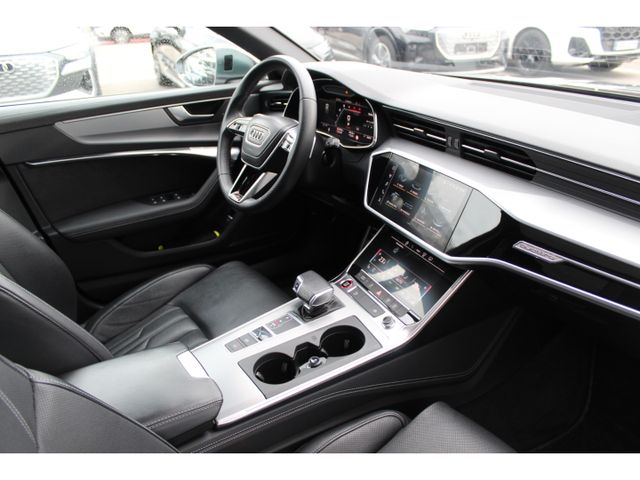 S6 Avant TDI qu.Titpr. HUD*MTRX*ACC*B&O*Pano*1HD