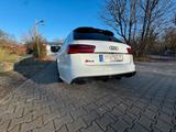 Audi RS6 4.0 TFSI tip. quattro performance Avant - - Audi RS6 performance mit Benzin-Antrieb