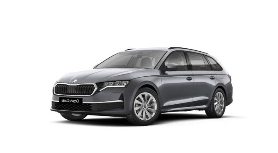 Skoda OCTAVIA SELECTION 1.5 TSI mHEV  SOFORT VERFÜGBAR