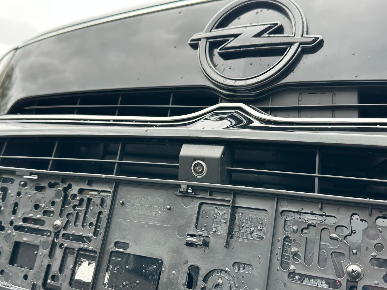 Fahrzeugabbildung Opel Grandland 1.2 GS Line VIRTUAL+LED+KAM+TEMPO+SHZ+