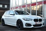 BMW 118i Edition M Sport Shadow/2.Hd./Navi/LED - BMW 118 in Bochum