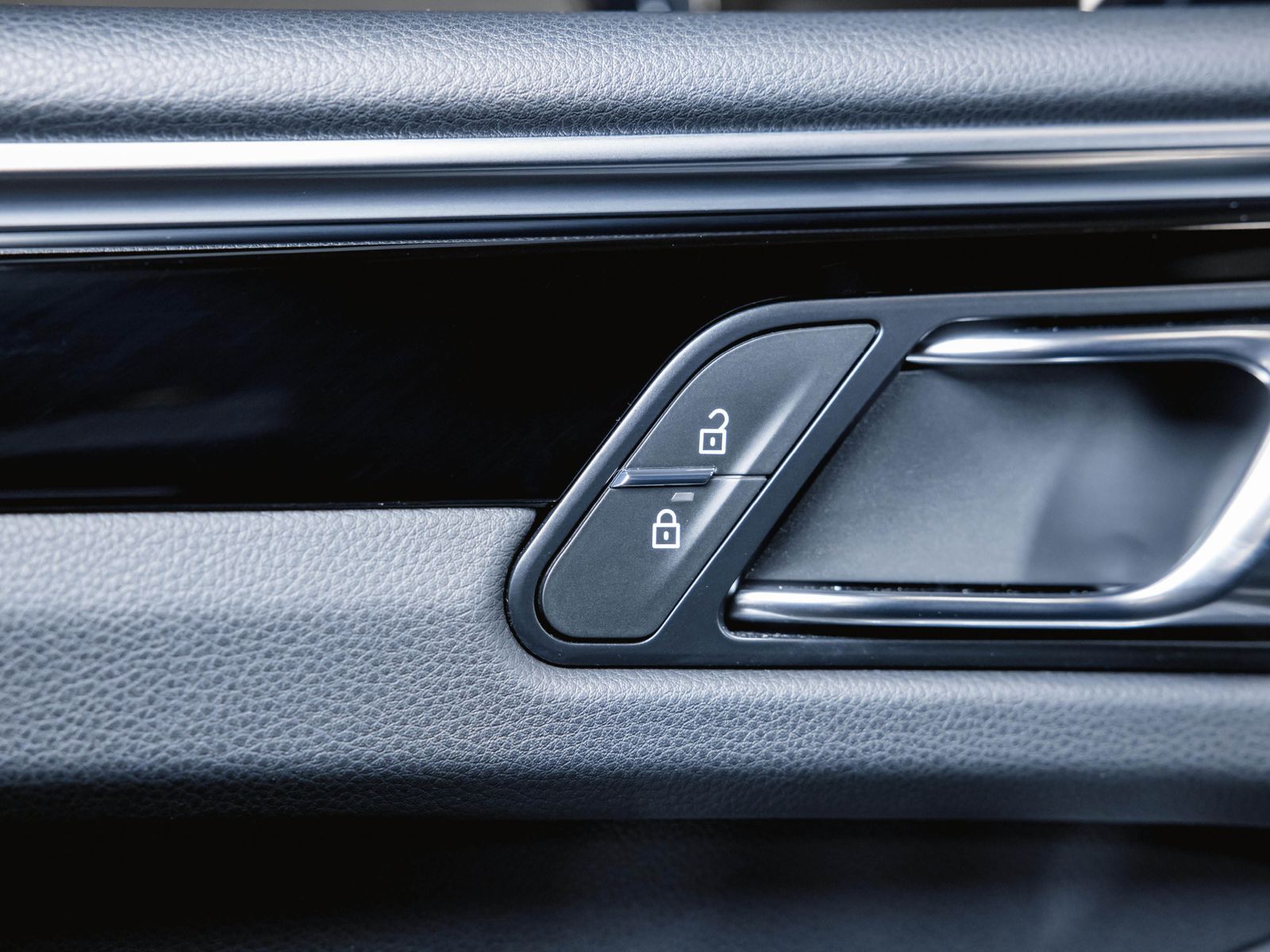 Porsche Macan S Panoramadach Standheizung foto 24