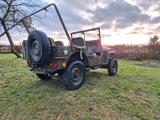 Jeep Willys Jeep MB origina BJ 1943l, M201 Hotc... - Jeep Willys in Hannover