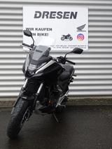 Honda NC 750 X DCT | ABS | 6 Jahre Garantie | - Honda NC750X