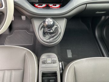 Fiat 500 1.0 Hybrid La Prima +Kam.+KeyLess+LED+PDC
