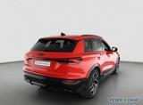Audi SQ6 e-tron Matrix/HuD/AHK/ACC/Luft/Air/360Kamera - Audi SQ6 e-tron mit Elektro-Antrieb: Geländewagen, Automatik
