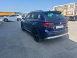 Volkswagen Tiguan 2.0 TDI SCR DSG 4MOTION OFFROAD OFFROAD - Volkswagen Tiguan: Offroad
