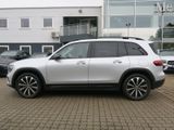 Mercedes-Benz GLB 180 d Progressive AHK LED Night Paket Kamera - Mercedes-Benz GLB 180 Gebrauchtwagen