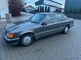 Mercedes-Benz E 260 W124  1. Hand Familienbesitz - Mercedes-Benz E 260 Gebrauchtwagen