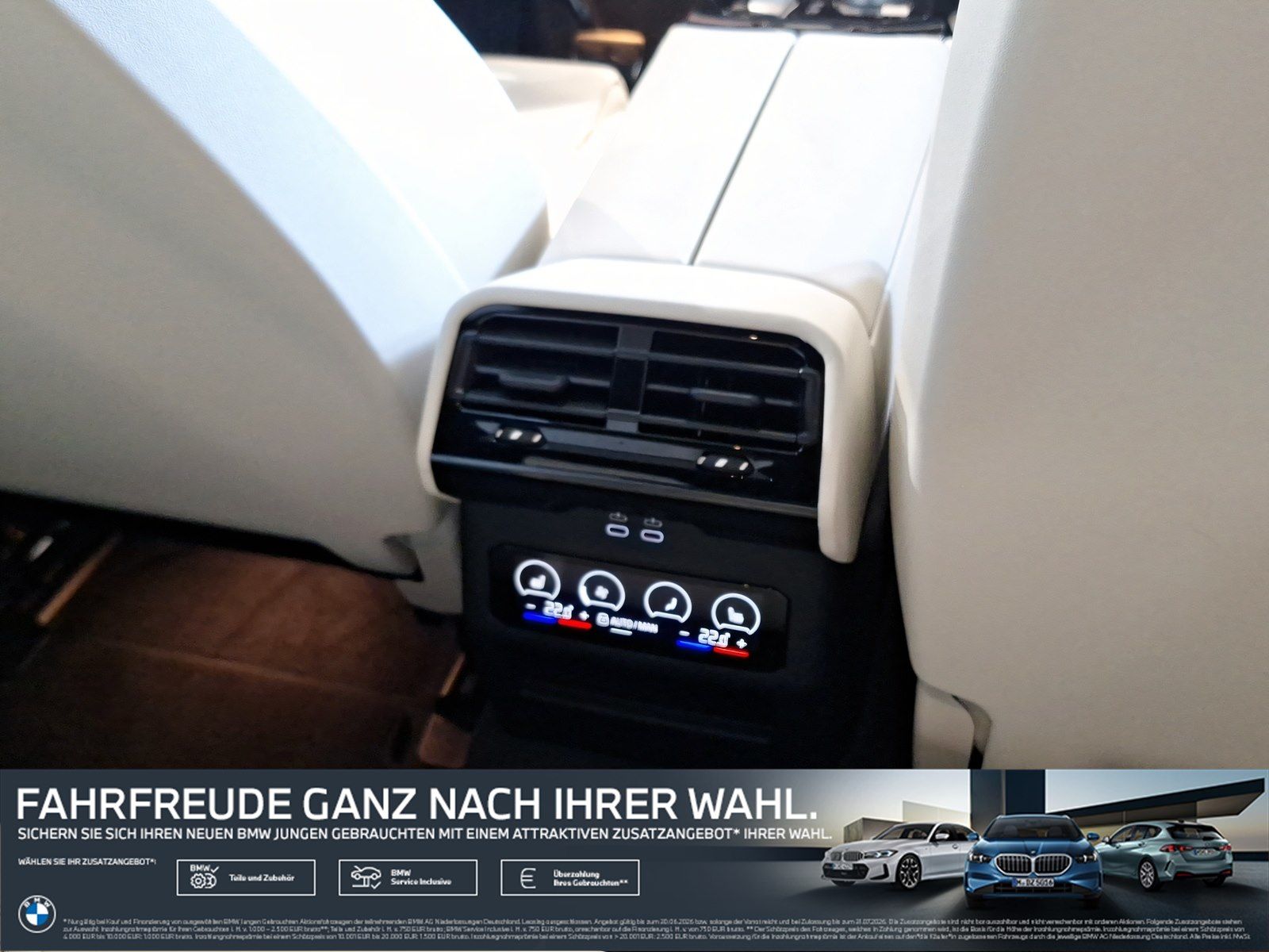 BMW i5 - Bild 18