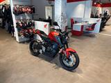 Honda CB125R 2026 Diaspro Red *Tageszulassung* - HONDA CB 125 T