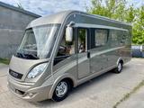 HYMER / ERIBA / HYMERCAR Hymer B594 3.0 Diesel - Photovoltaik/Klimaautom