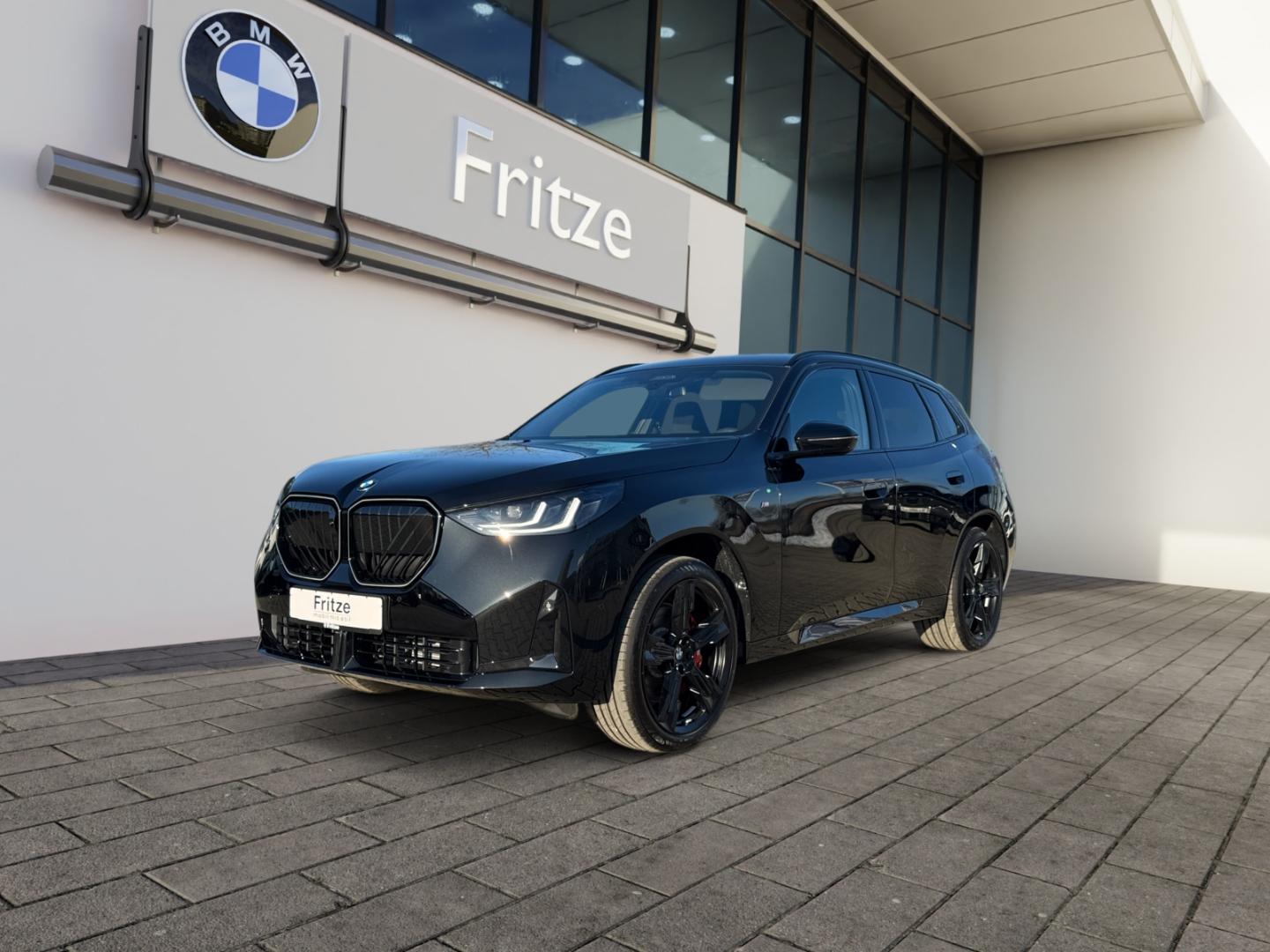 BMW X3 40 d xDrive M Sportpaket Pro  HarmanKardon