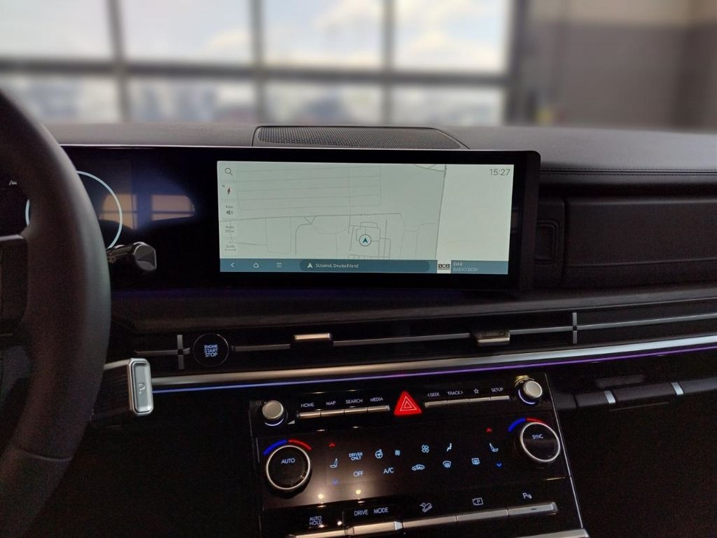 Hyundai Santa Fe – Bild 9