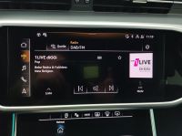 Audi A6 - Vorschau Bild 15